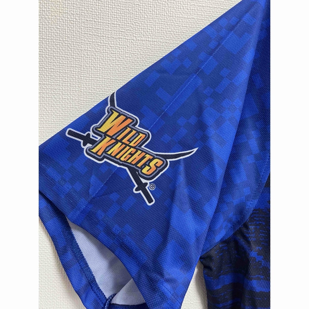 非売品】パナソニックワイルドナイツ 応援グッズセット（ユニフォーム