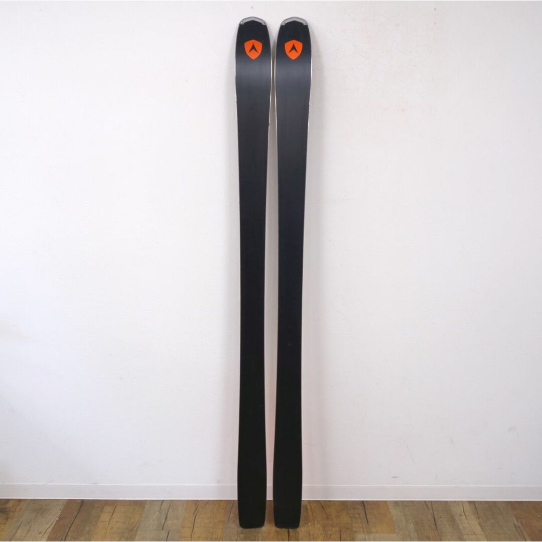 DYNASTAR - ディナスター DYNASTAR POWER TRACK 84 176cm センター84mm