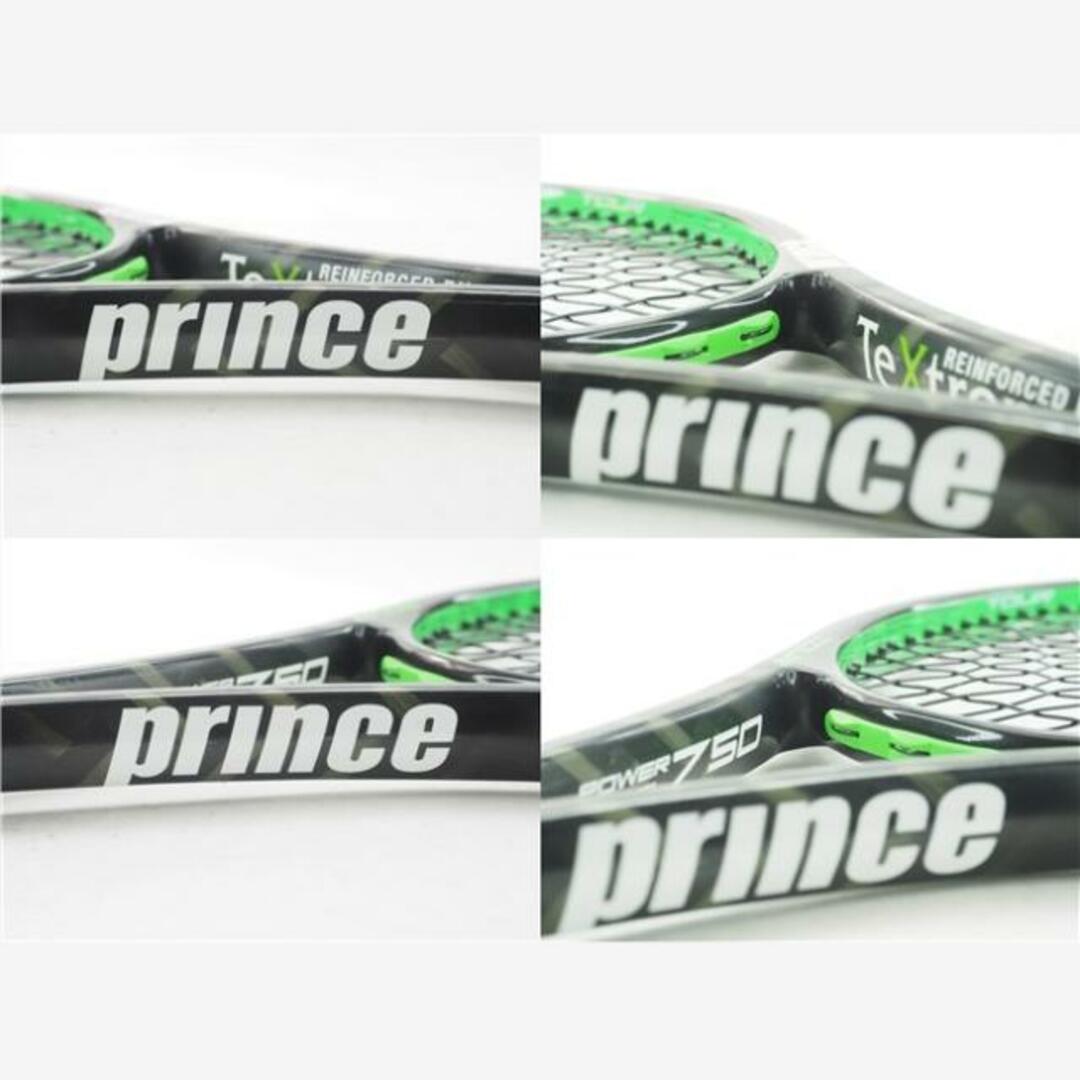 Prince - 中古 テニスラケット プリンス ツアー95 2018年モデル (G2