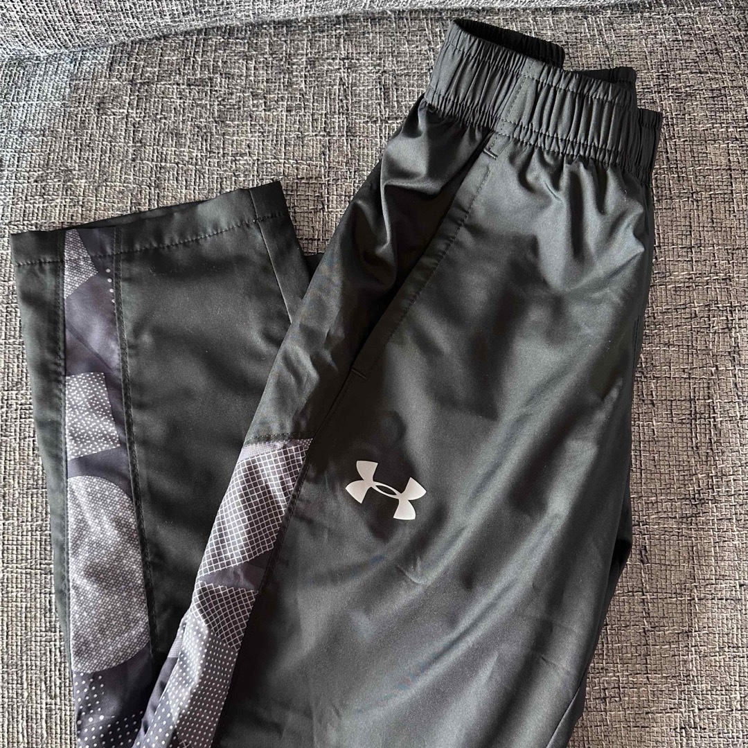 UNDER ARMOUR - アンダーアーマー防寒ズボンの通販 by ひろ♪'s shop
