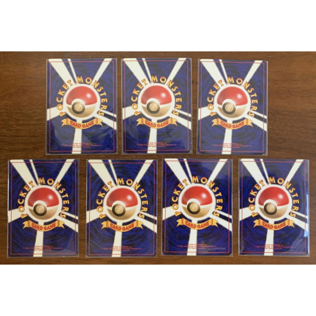 ポケモン - クイックスターターギフトボックス/コンプリートセット:箱