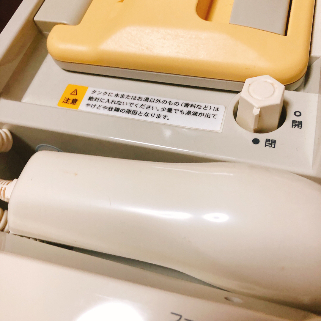 COMET - コメット 美顔器 サキナの通販 by パピロ's shop｜コメット