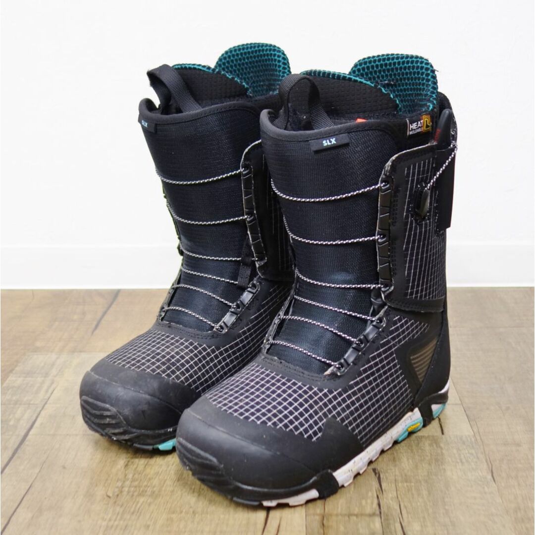 BURTON - バートン BURTON SLX エスエルエックス 21-22 スノーボード
