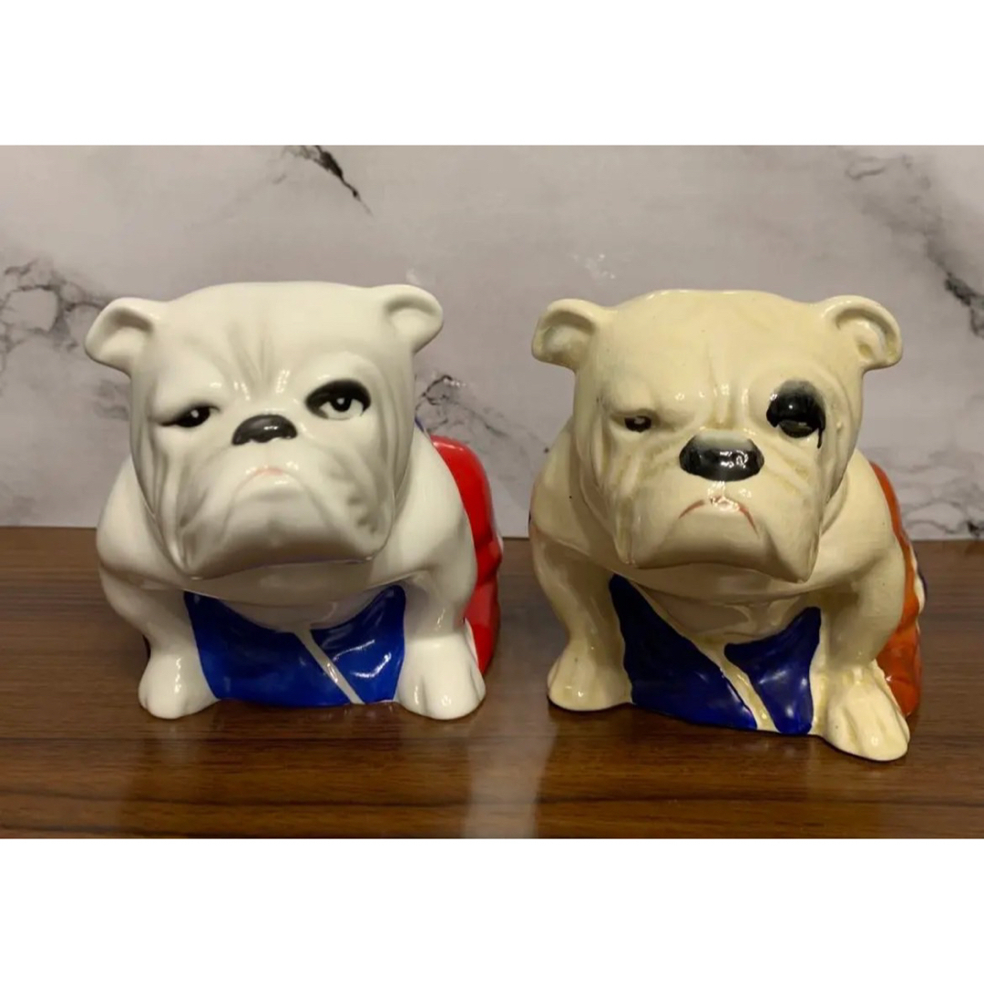 007 スカイフォール ロイヤルドルトン ブルドッグ オリジナル