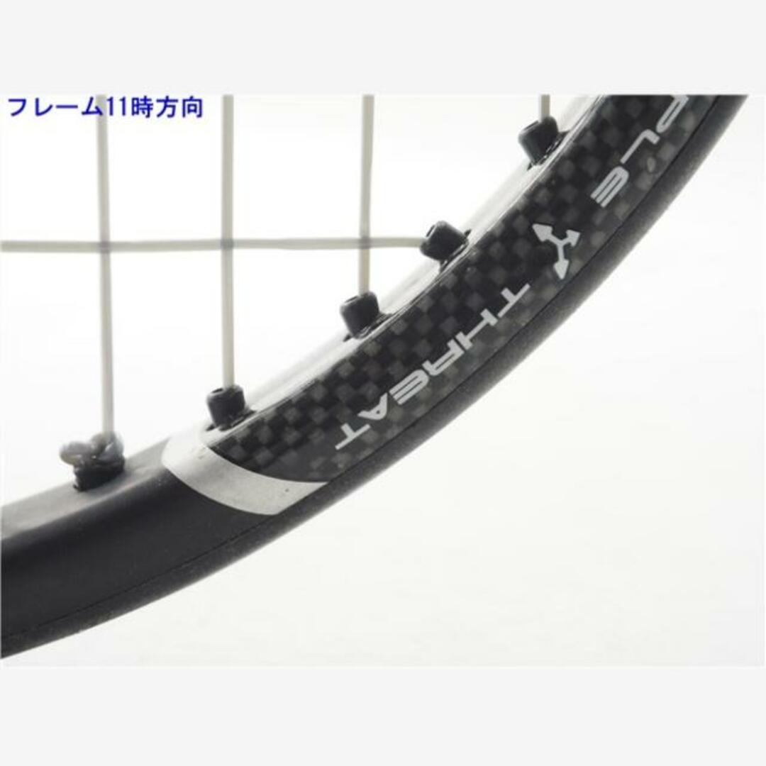 Prince - 中古 テニスラケット プリンス ツアー ディアブロ OS (G2