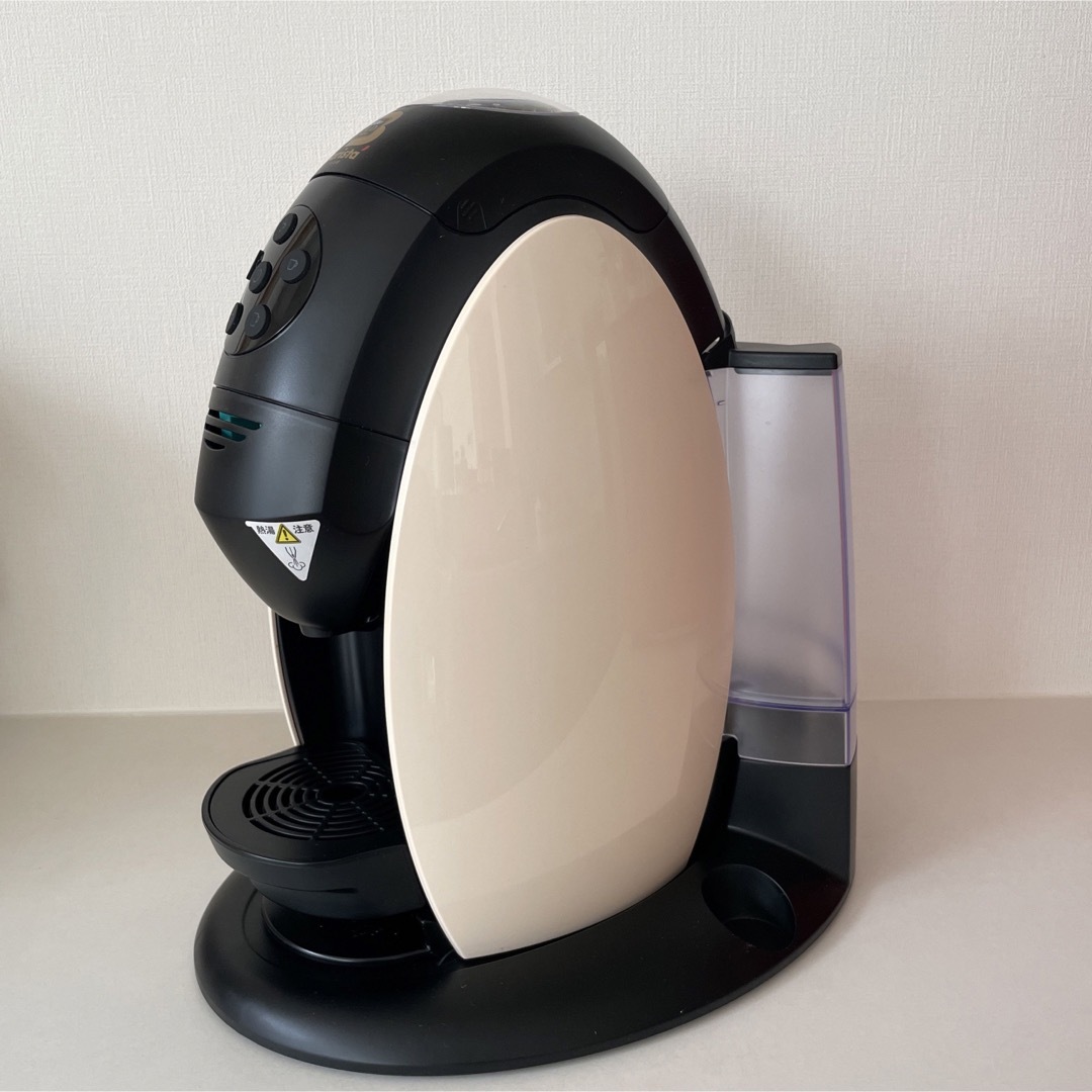 Nestle - ネスカフェ ゴールドブレンド バリスタ ビッグタンク PM9631