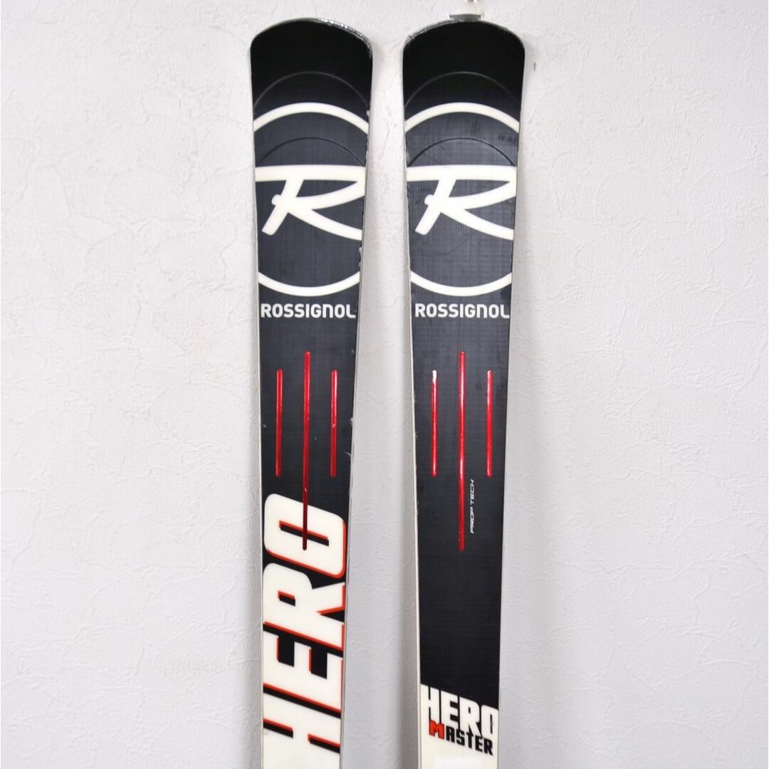 ROSSIGNOL - ロシニョール ROSSIGNOL MASTER HERO M-21 180cm センター