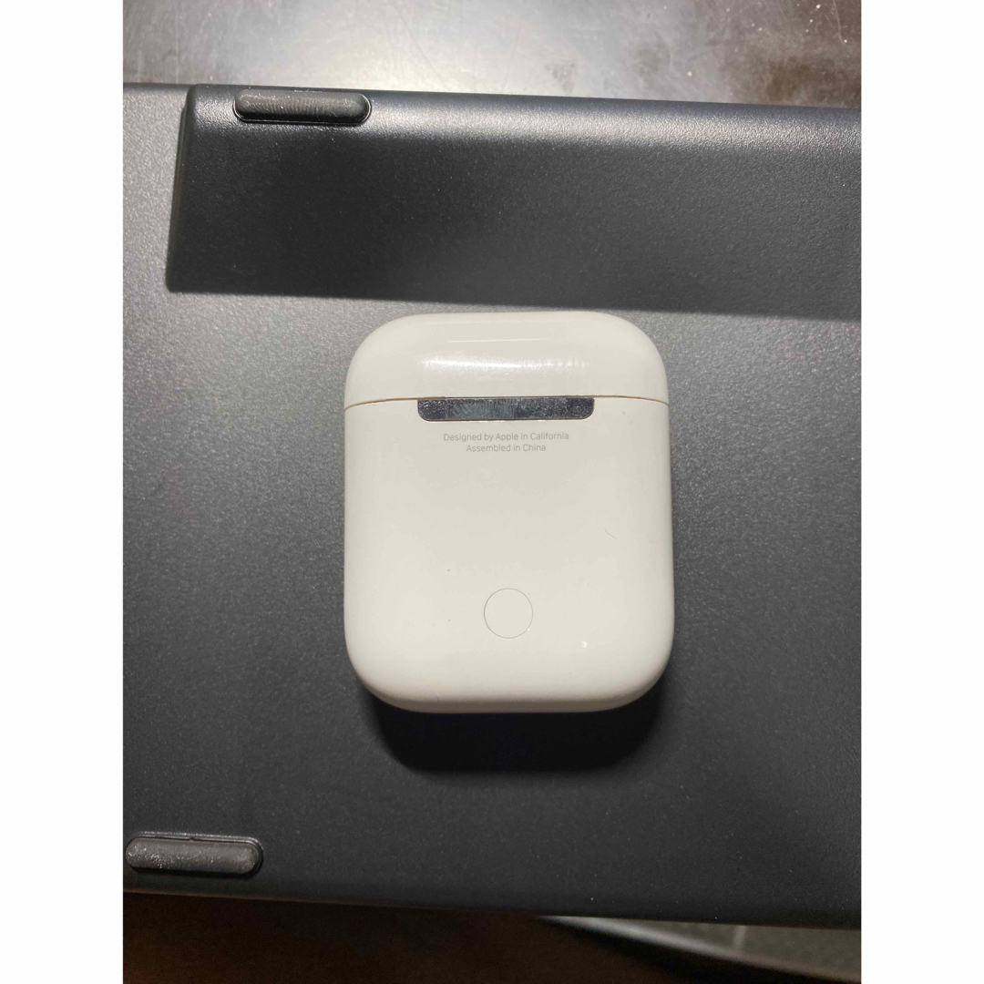 Apple - Apple AirPods 第2世代 充電ケースの通販 by 小林 shop