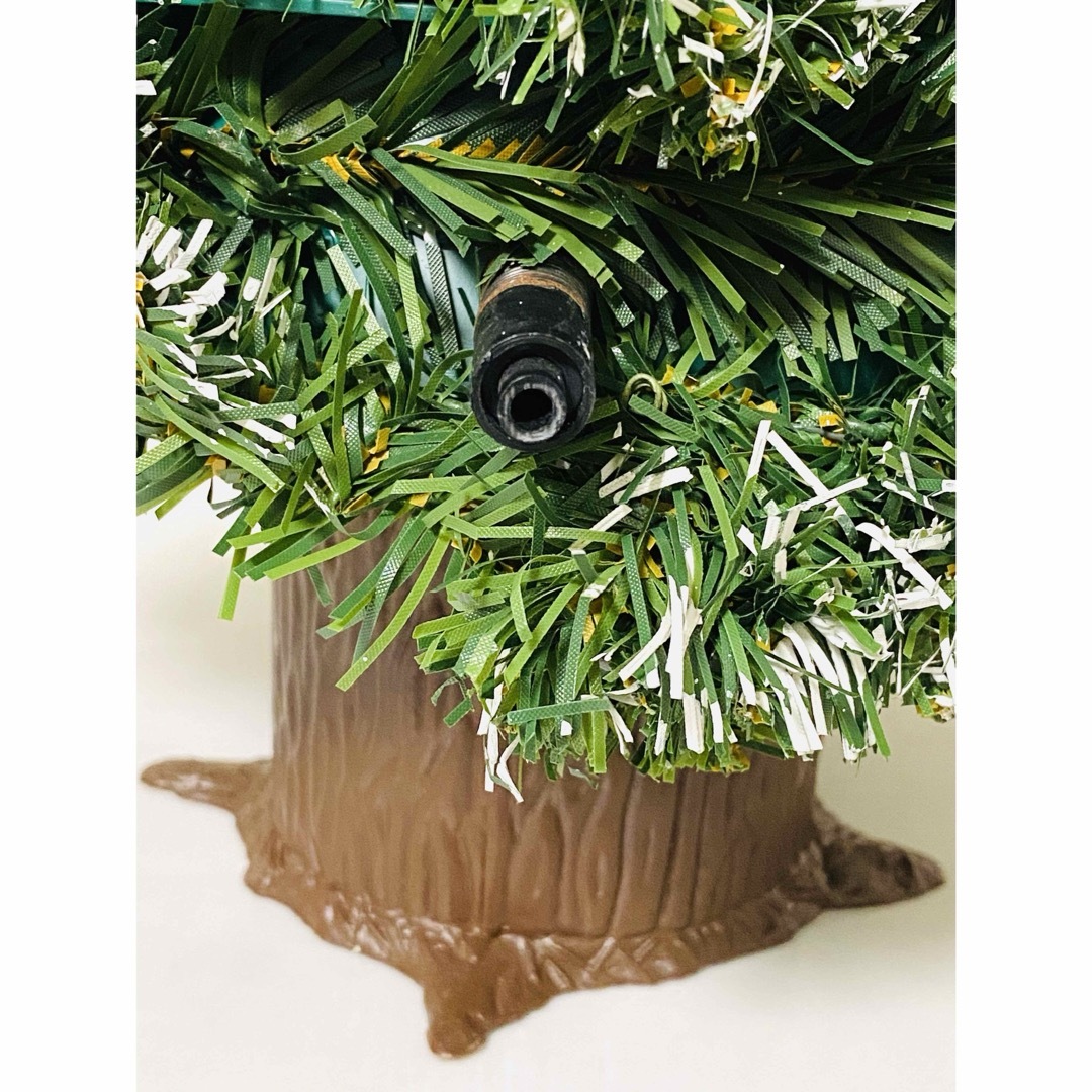 希少 】自動開閉型 人感センサー&クリスマスソング付き クリスマス