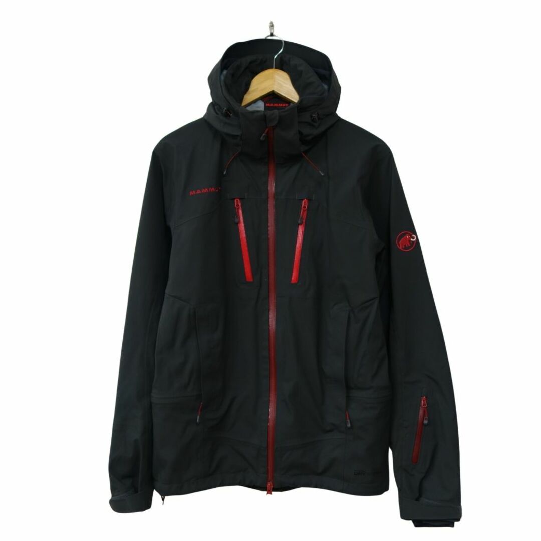 Mammut - 美品 マムート MAMMUT Stoney HS Jacket & Pants ストーニー