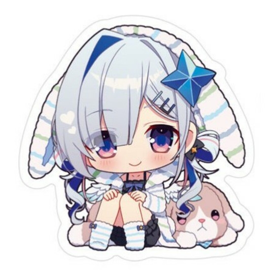 hololive - ホロライブ ぺこら特製 兎田液ゼリー 16 天音かなたの通販