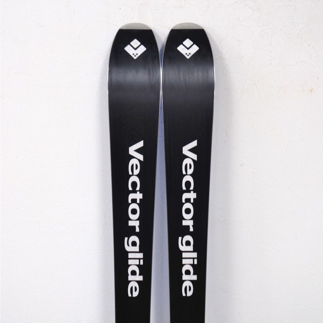 ベクターグライド Vector glide Steer telemark ステア 163cm センター