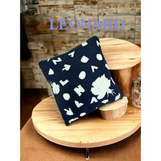 LEONARD（クッション）のフリマアイテム一覧