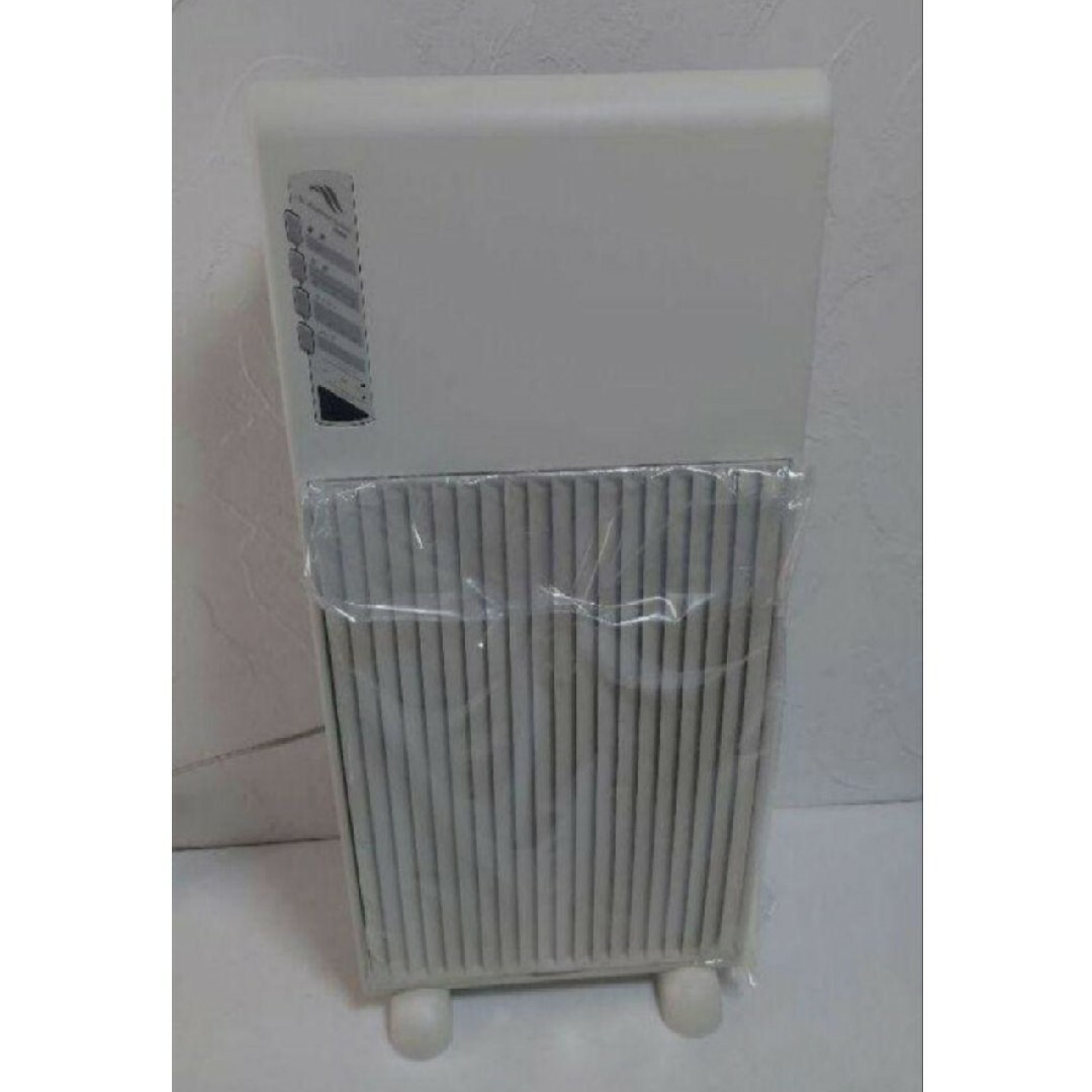 新品 E-2527-J E-2528-J アムウェイ 空気清浄機フィルター↓