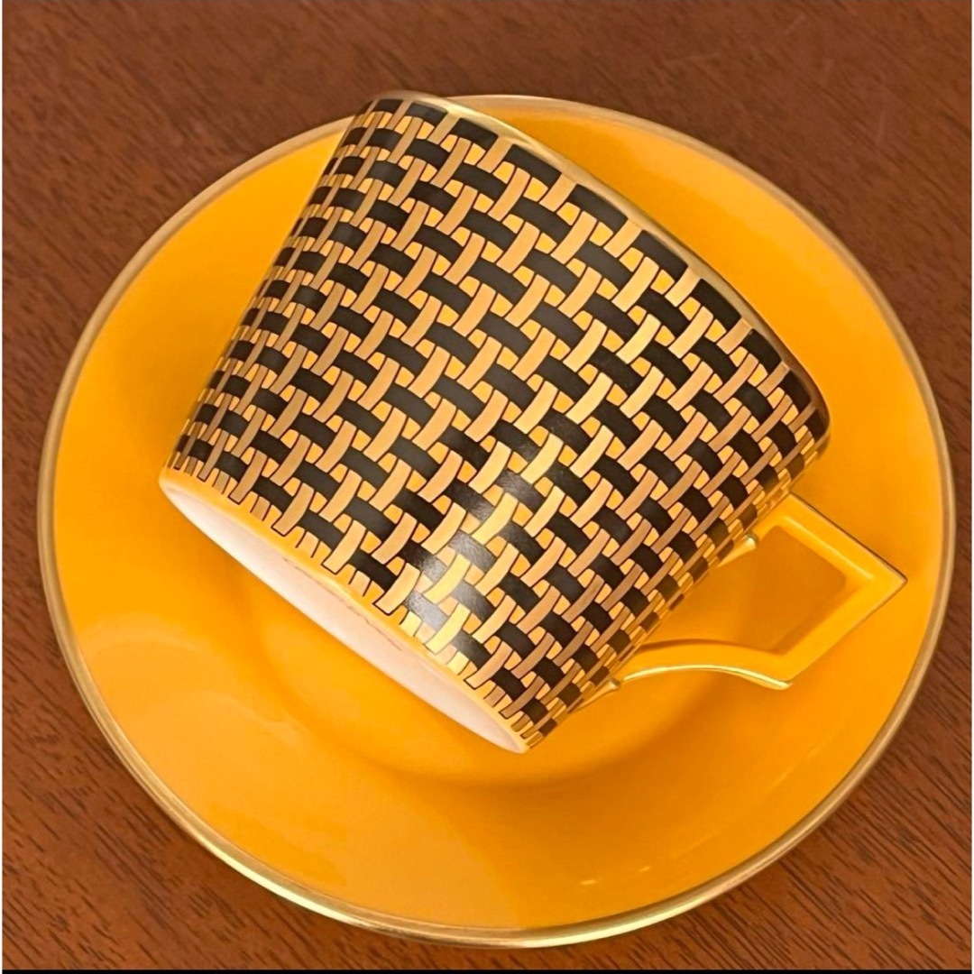 Richard Ginori - 【希少品】リチャードジノリ☆アマデウスの唄