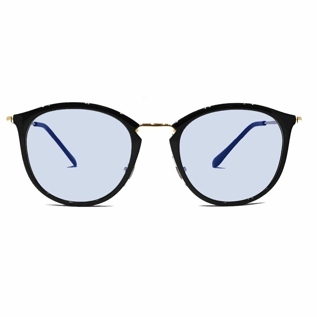 Ray-Ban - 新品正規品 レイバン RX/RB7140 2000 ライトブルー