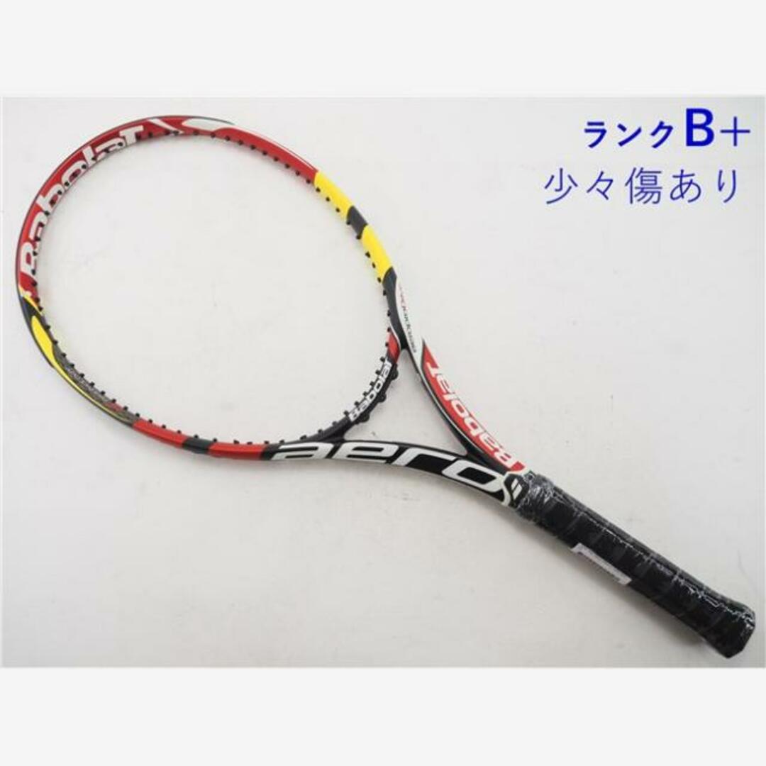 Babolat - 中古 テニスラケット バボラ アエロプロ ドライブ フレンチ