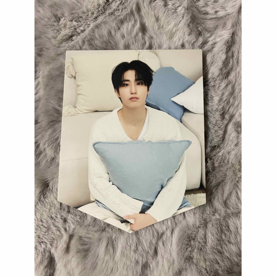 Stray Kids - ☆ straykids スキズ シーグリ 2024 ハンの通販 by