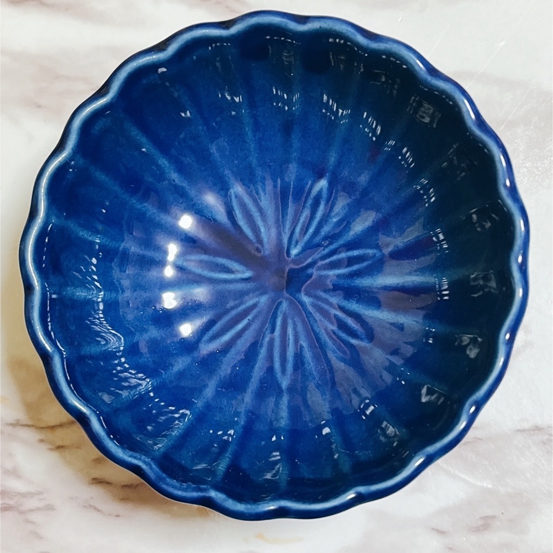 Francfranc - Francfranc 小皿 4枚セットの通販 by Lalan's shop