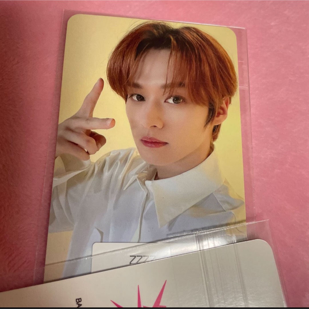 Stray Kids - straykids スキズ リノ 樂 STAR トレカ ソニミュの通販