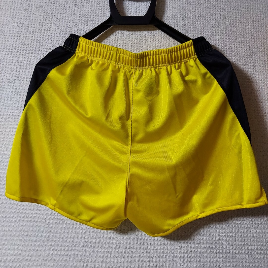 asics - ☆激レア ASICS アシックス バレーボール ゲームパンツ パンツ