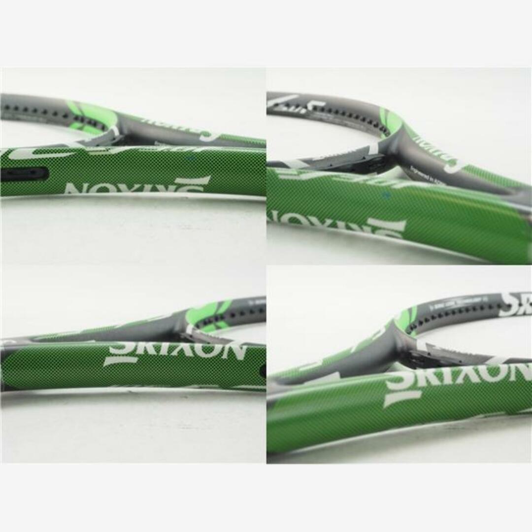 Srixon - 中古 テニスラケット スリクソン レヴォ シーブイ3.0 エフ