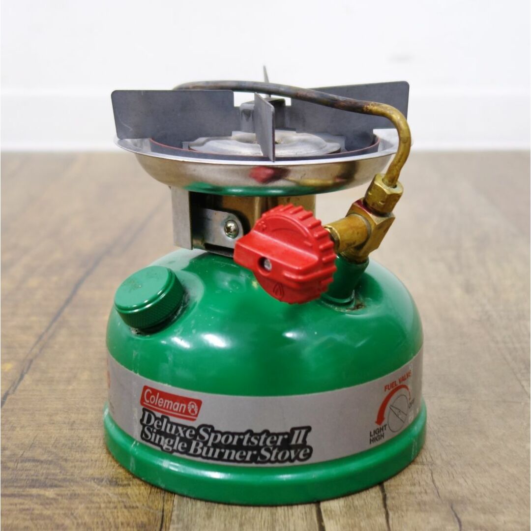 Coleman - コールマン Coleman デラックス スポーツスター2 533-459J