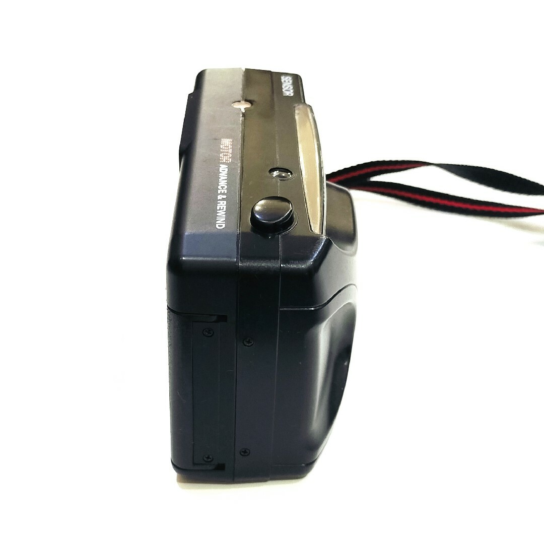 HALINA ハリーナ 1950 TL コンパクトフィルムカメラ ケース付きの通販