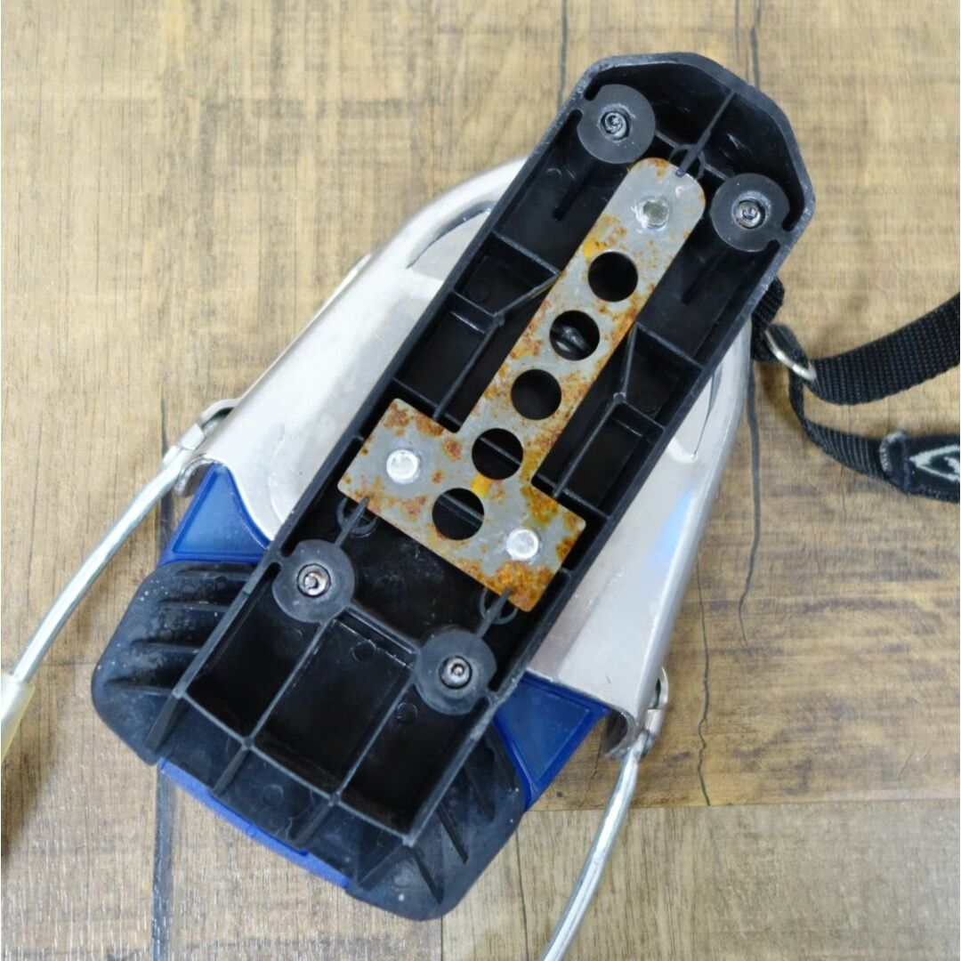 ロッテフェラー Rottefella コブラ R8 ショート テレマーク スキー