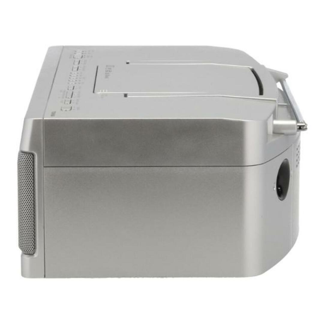 TOSHIBA Aurex 東芝/CDラジカセ/TY-AK2/201106947S0/オーディオ関連/B