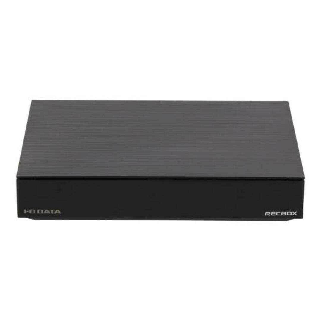 I.O DATA アイ・オー・データ/外付けHDD/RECBOX LS/HVL-LS2