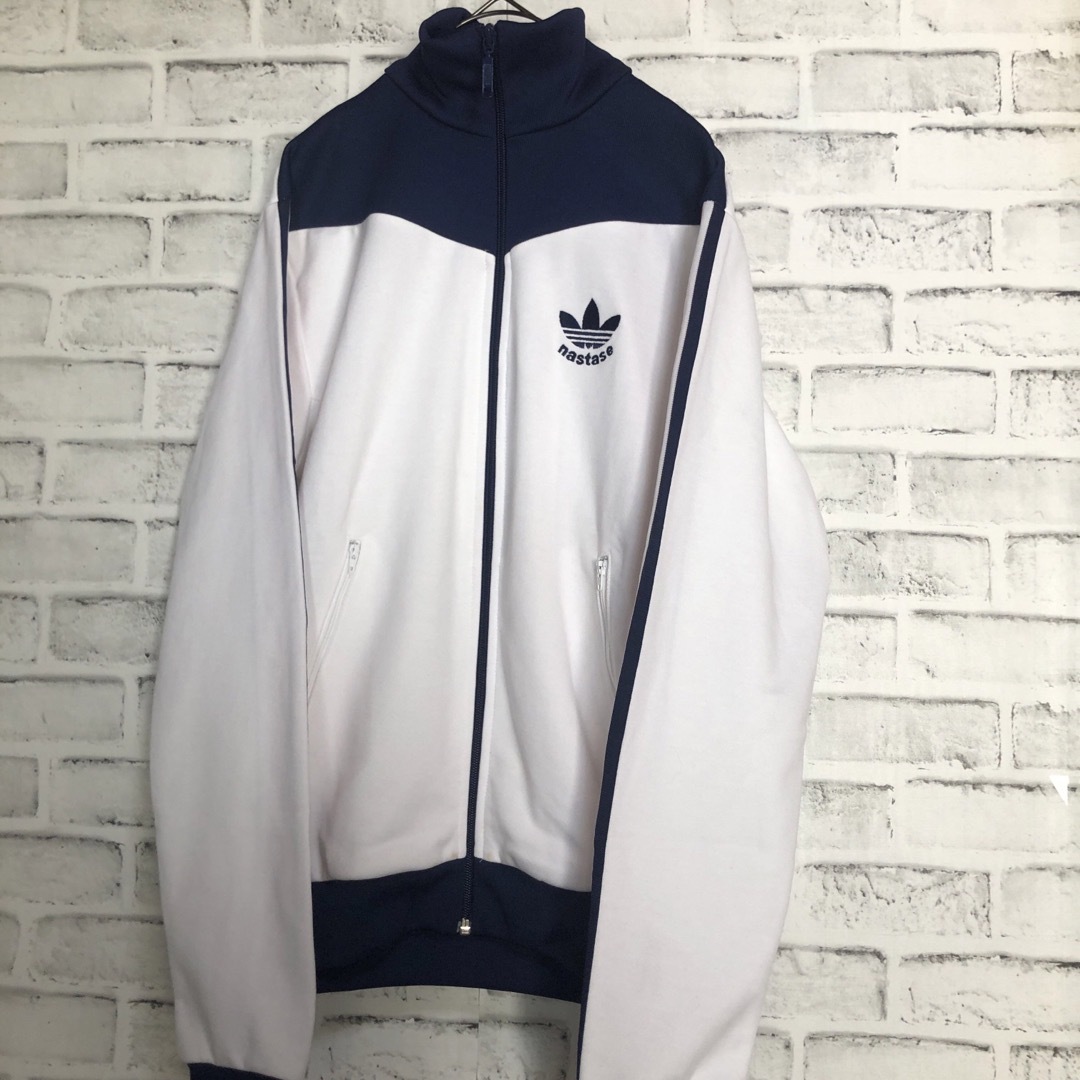 adidas Originals - デッドストック⭐️adidas×nastaseトラック