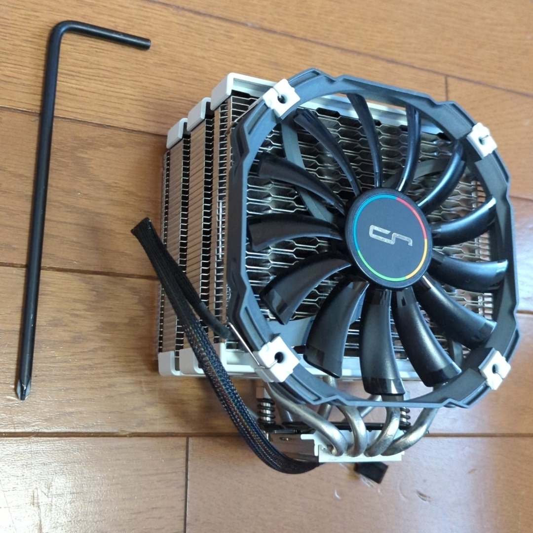 AMD - Ryzen 7 3700X・マザーボード・CPUクーラセットの通販 by まや