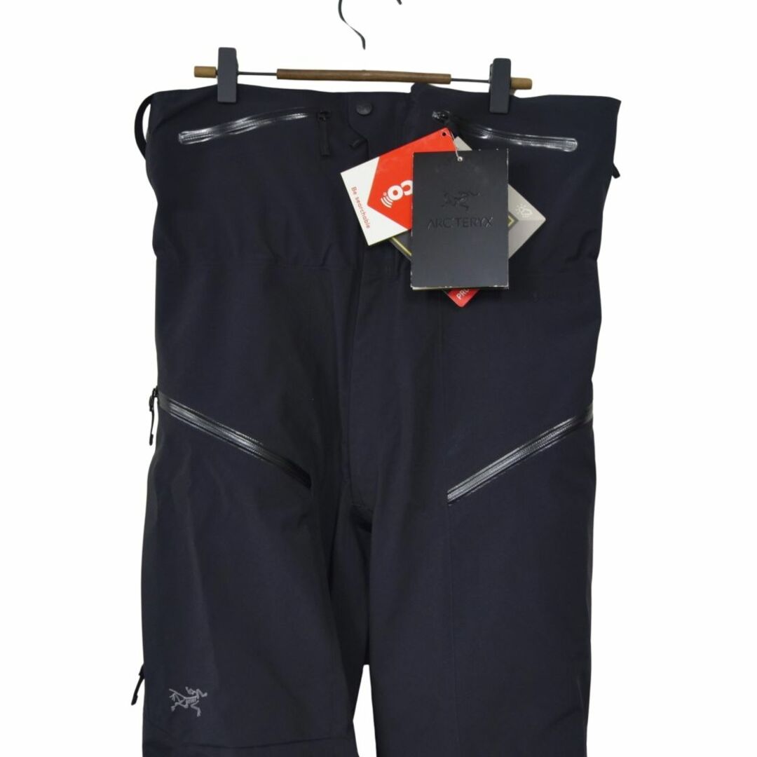 ARC'TERYX - 未使用 アークテリクス ARC'TERYX STINGER BIB MEN'S