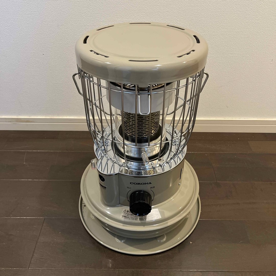 新品】CORONA BX-2223Y-TM ブラウンメタリック ④ CORONA BX-2223Y-TM