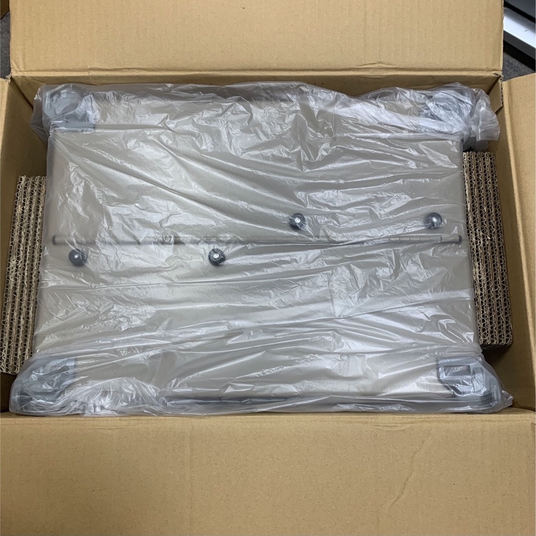 Snow Peak - 【新品未使用】BRUNT 3handred シェルコン25 タンカラーの