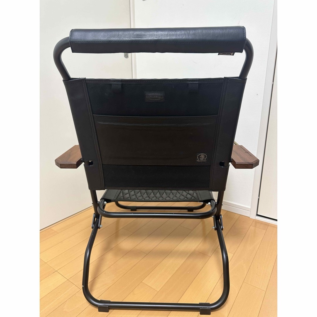 BALLISTICS - ひさやんばい様専用 BD LOWER CHAIR WANTKEY CAMP の通販