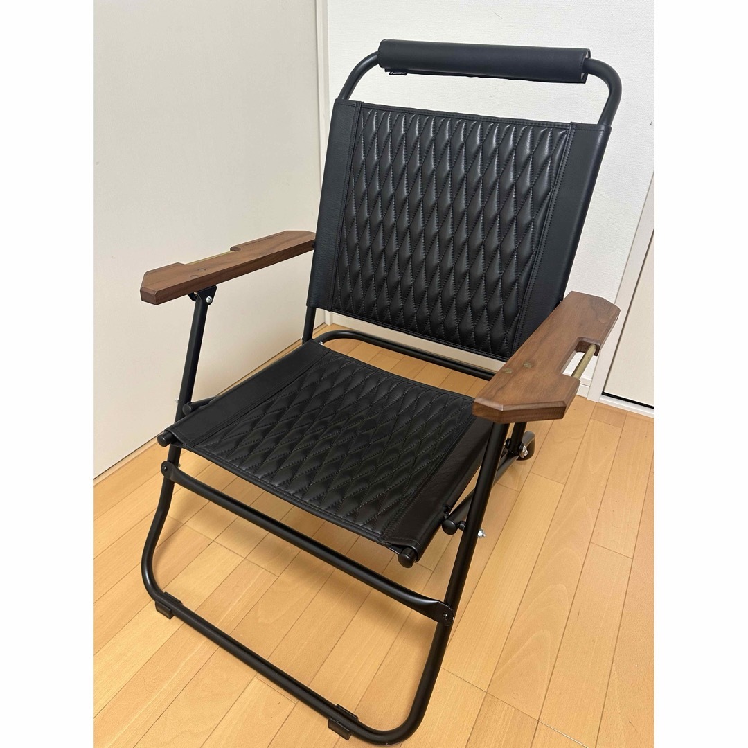 BALLISTICS - ひさやんばい様専用 BD LOWER CHAIR WANTKEY CAMP の通販