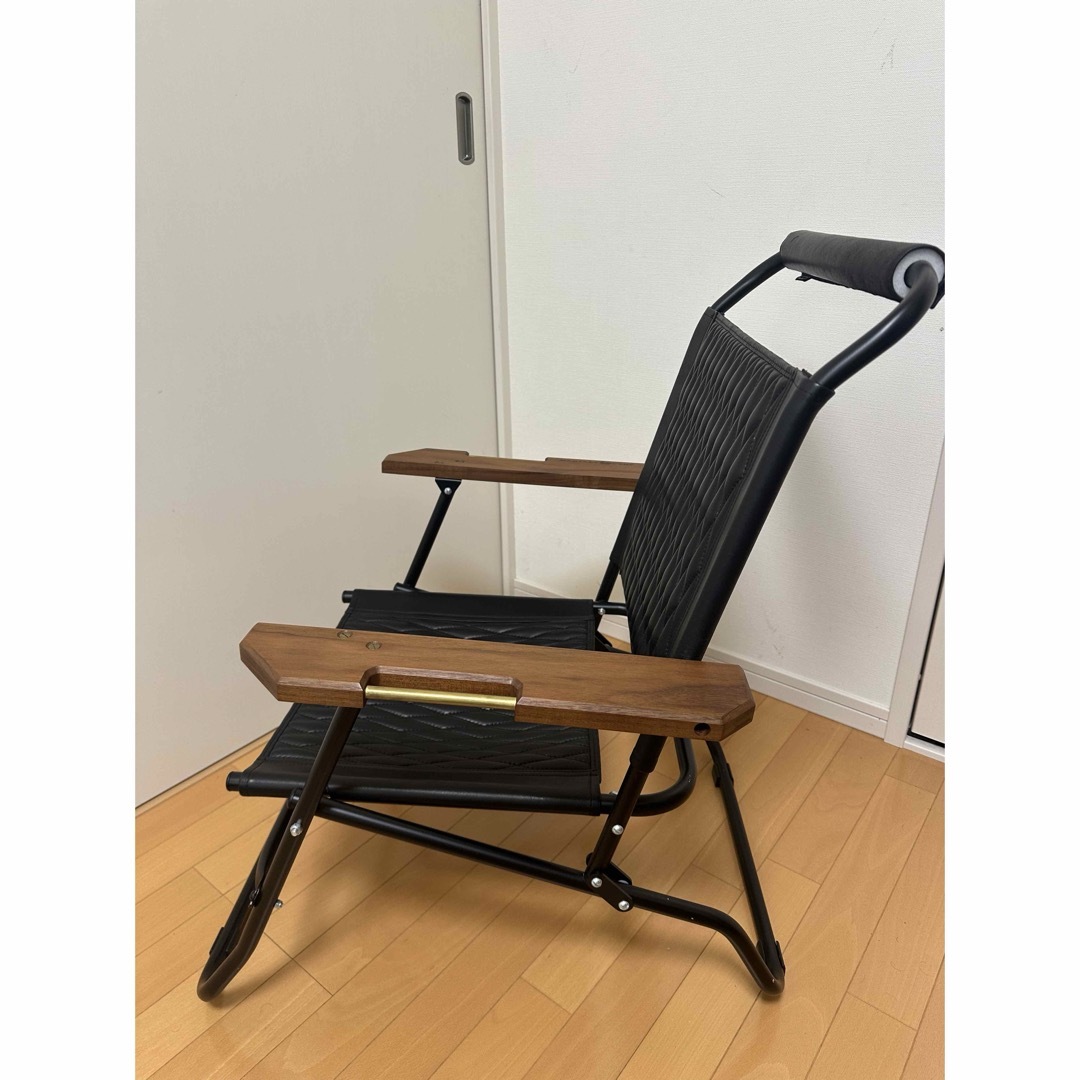 BALLISTICS - ひさやんばい様専用 BD LOWER CHAIR WANTKEY CAMP の通販