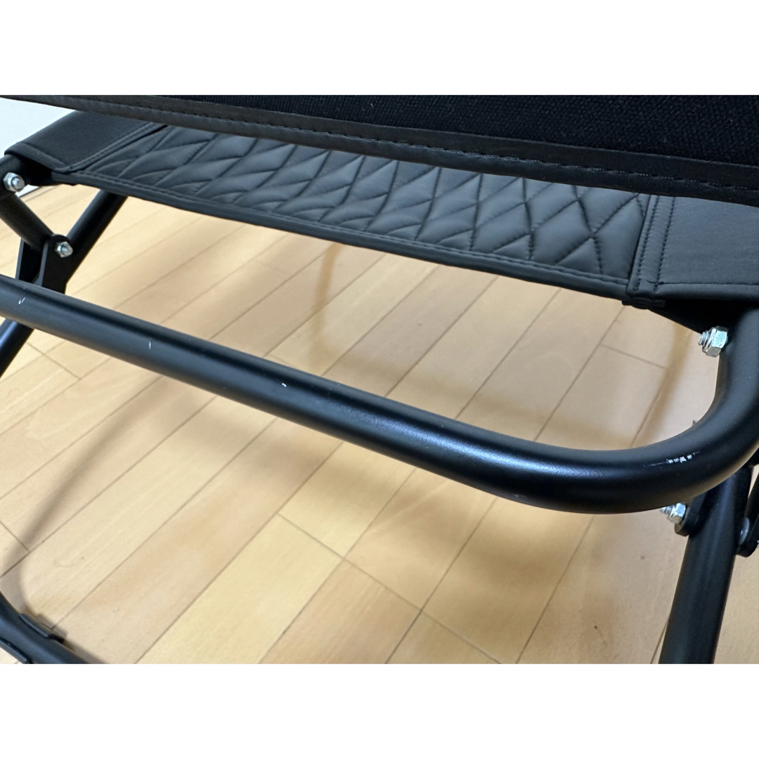 BALLISTICS - ひさやんばい様専用 BD LOWER CHAIR WANTKEY CAMP の通販