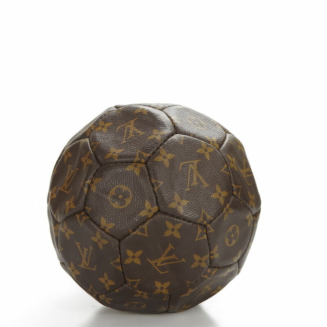 ルイ・ヴィトン サッカーボール 北京オリンピックモデル 2026年最新