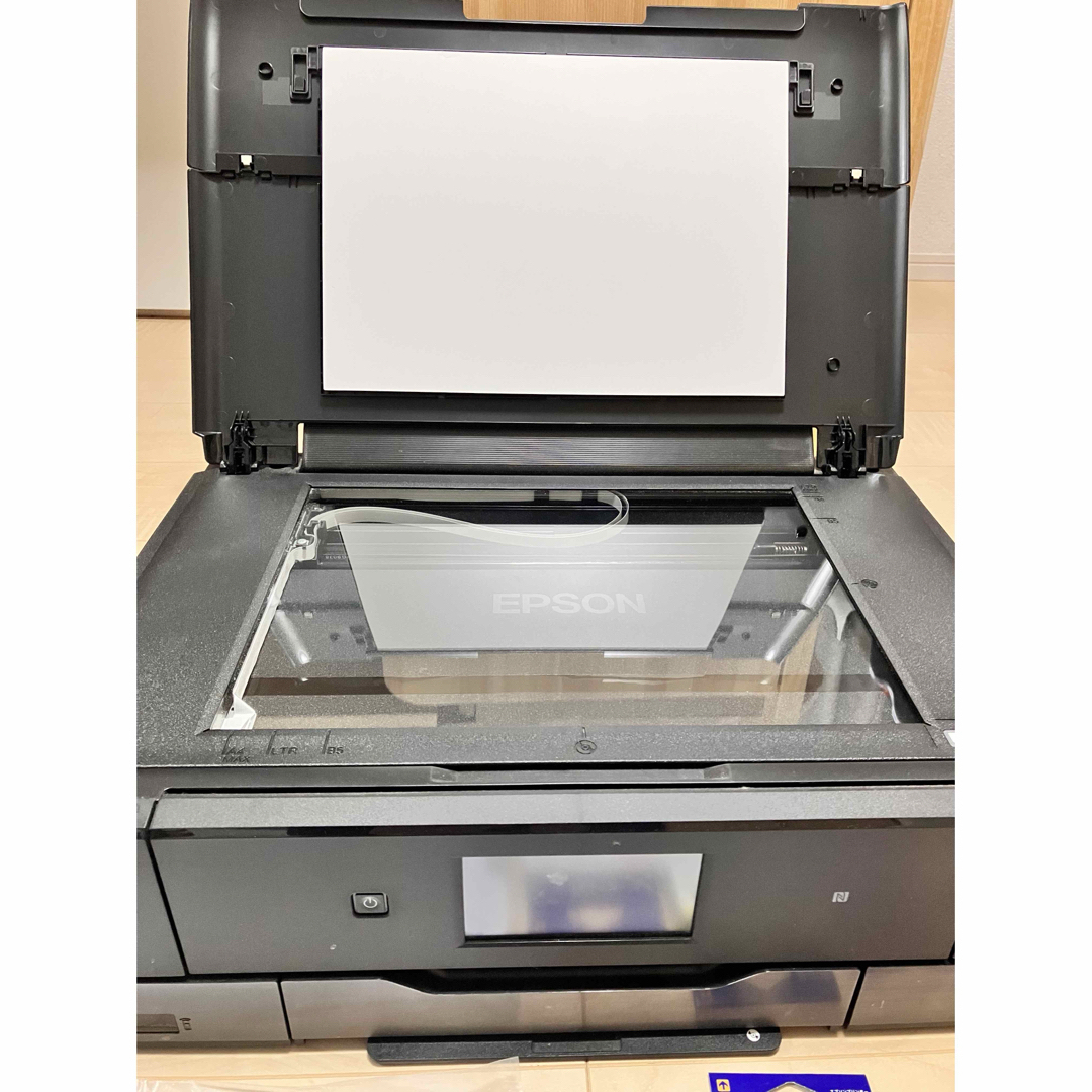 EPSON - EPSON EP-10VA プリンターの通販 by Y's t｜エプソンならラクマ