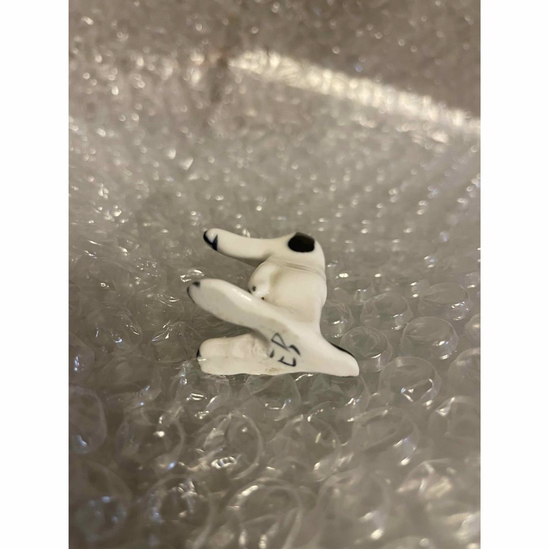 Lisa Larson - エレオノール・ボストロム 花瓶（うたたねしている犬