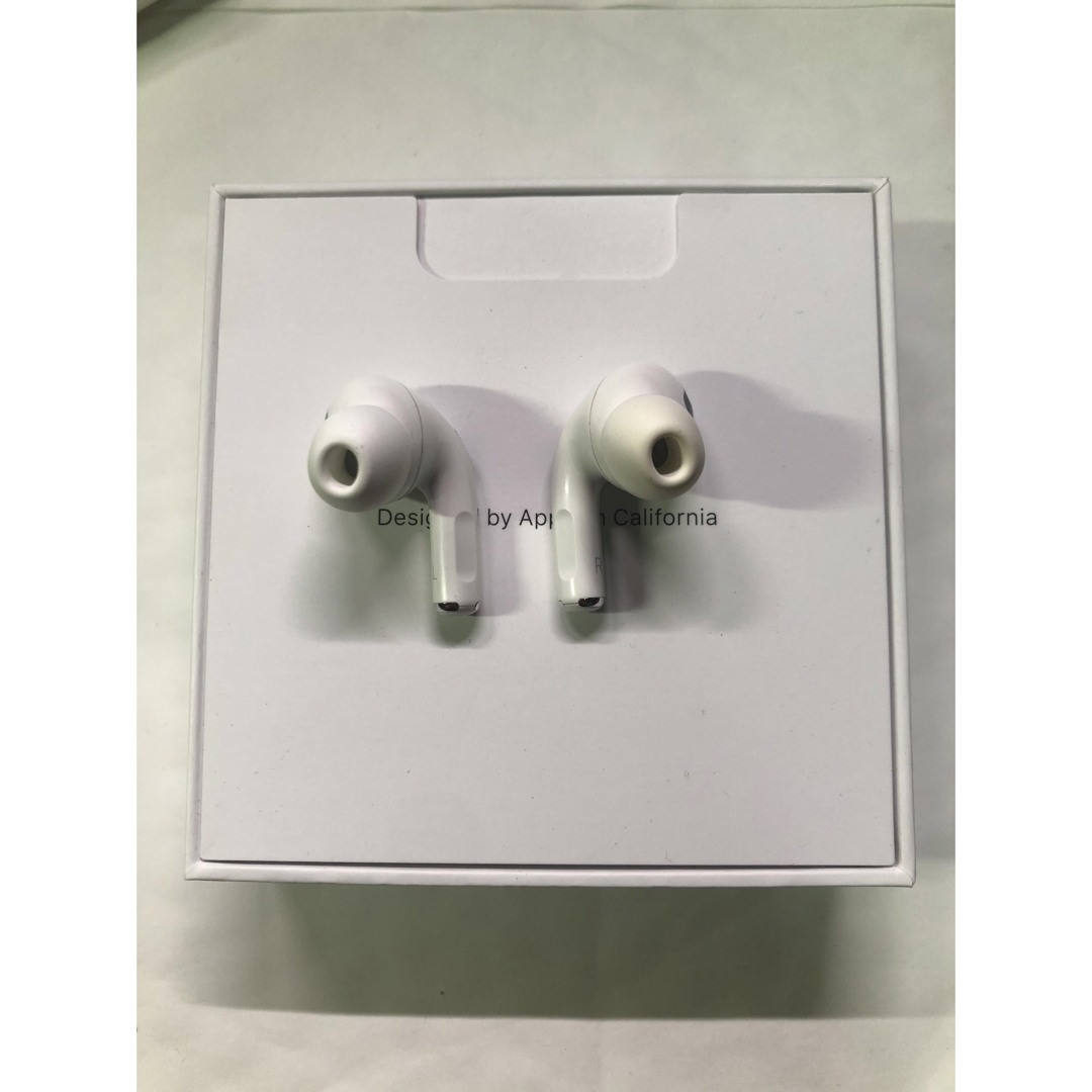 Apple - Apple AirPods Pro 第1世代 セットの通販 by 山口｜アップル