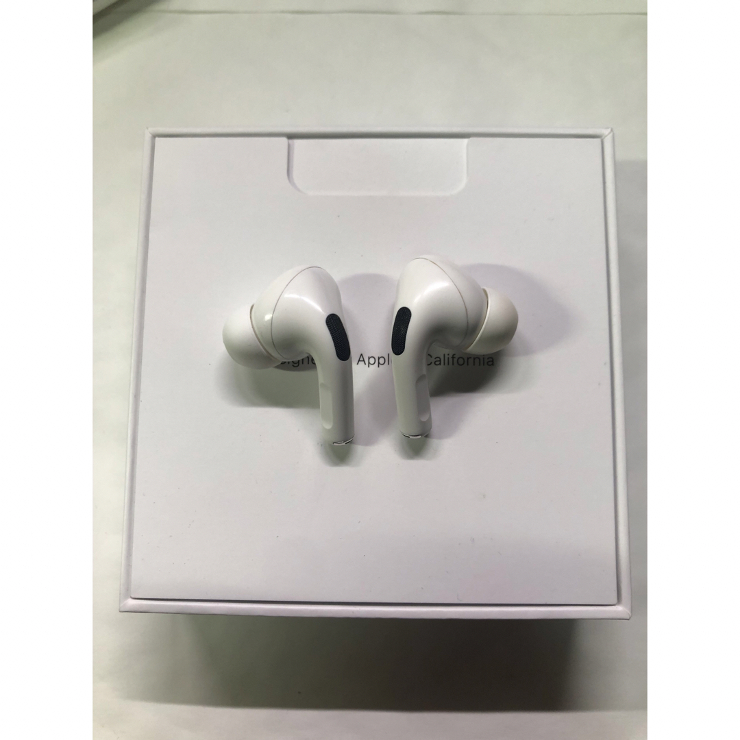 Apple - Apple AirPods Pro 第1世代 セットの通販 by 山口｜アップル