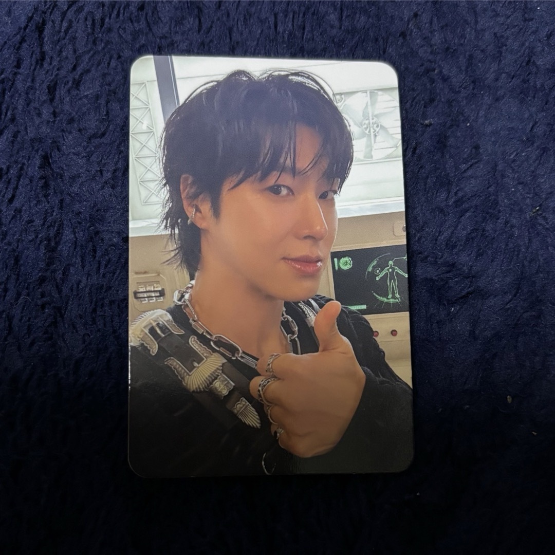 東方神起 - 東方神起 アルバム 20&2 トレカ TVXQ ユノ ユンホ の通販