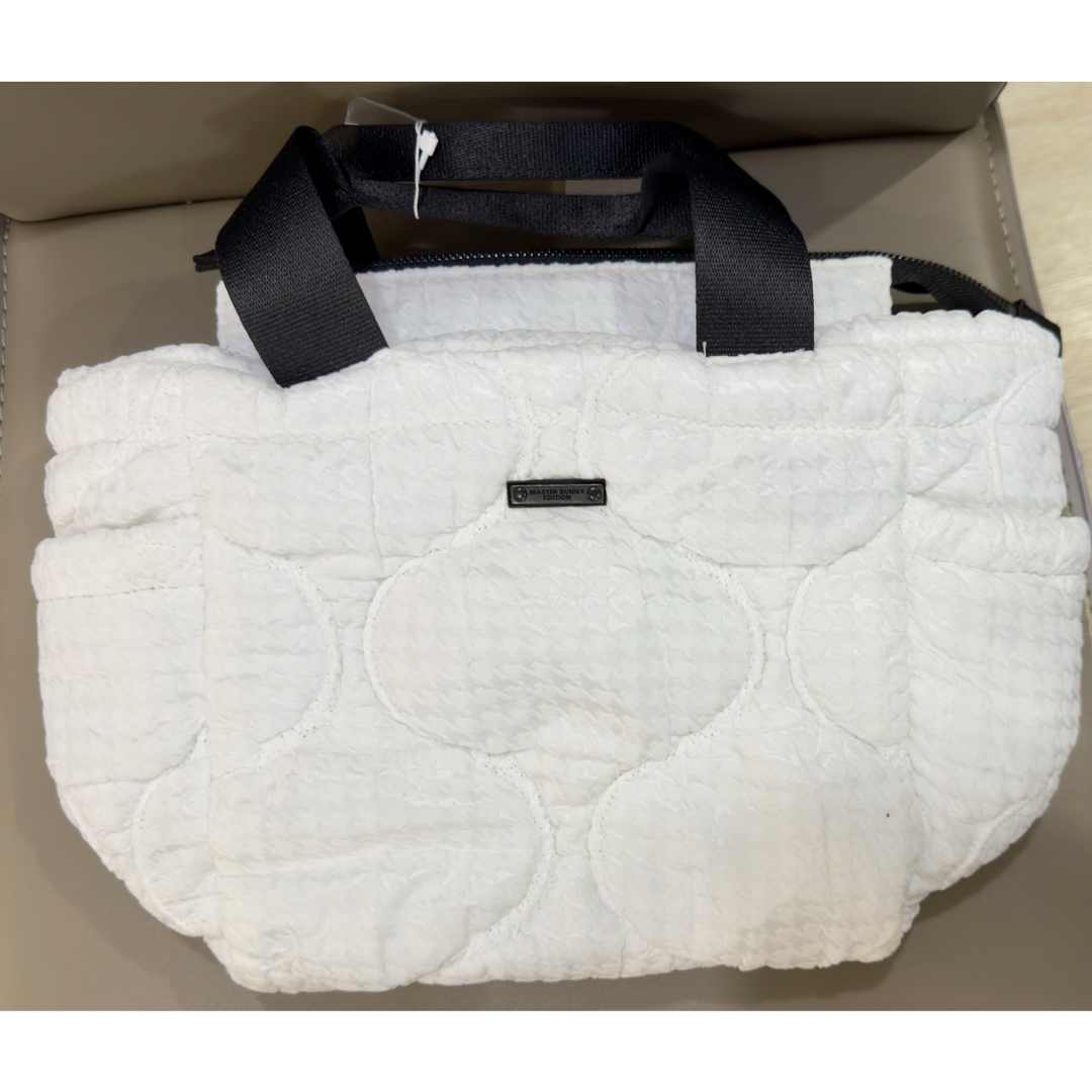 MASTER BUNNY EDITION - 【新品】マスターバニーエディション カート