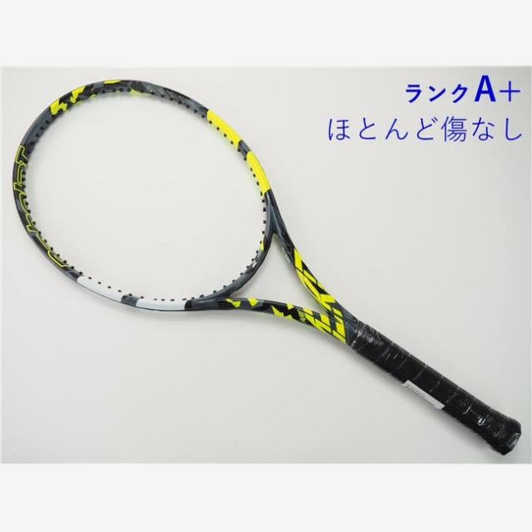 Babolat - 中古 テニスラケット バボラ ピュア アエロ 98 2023年モデル
