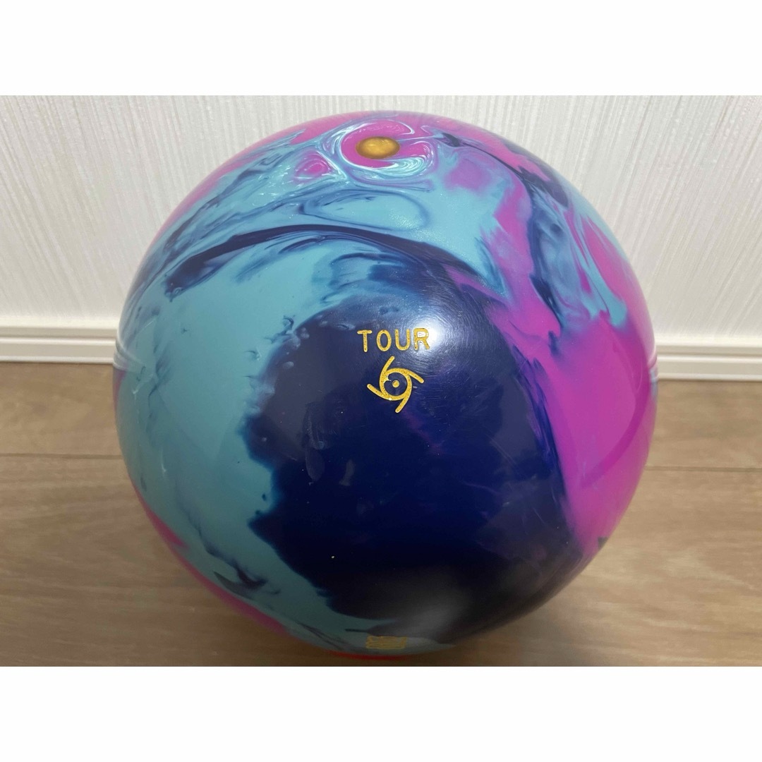 フィジックスツアーNEX 14ポンド3オンス フィジックスツアーNEX 14