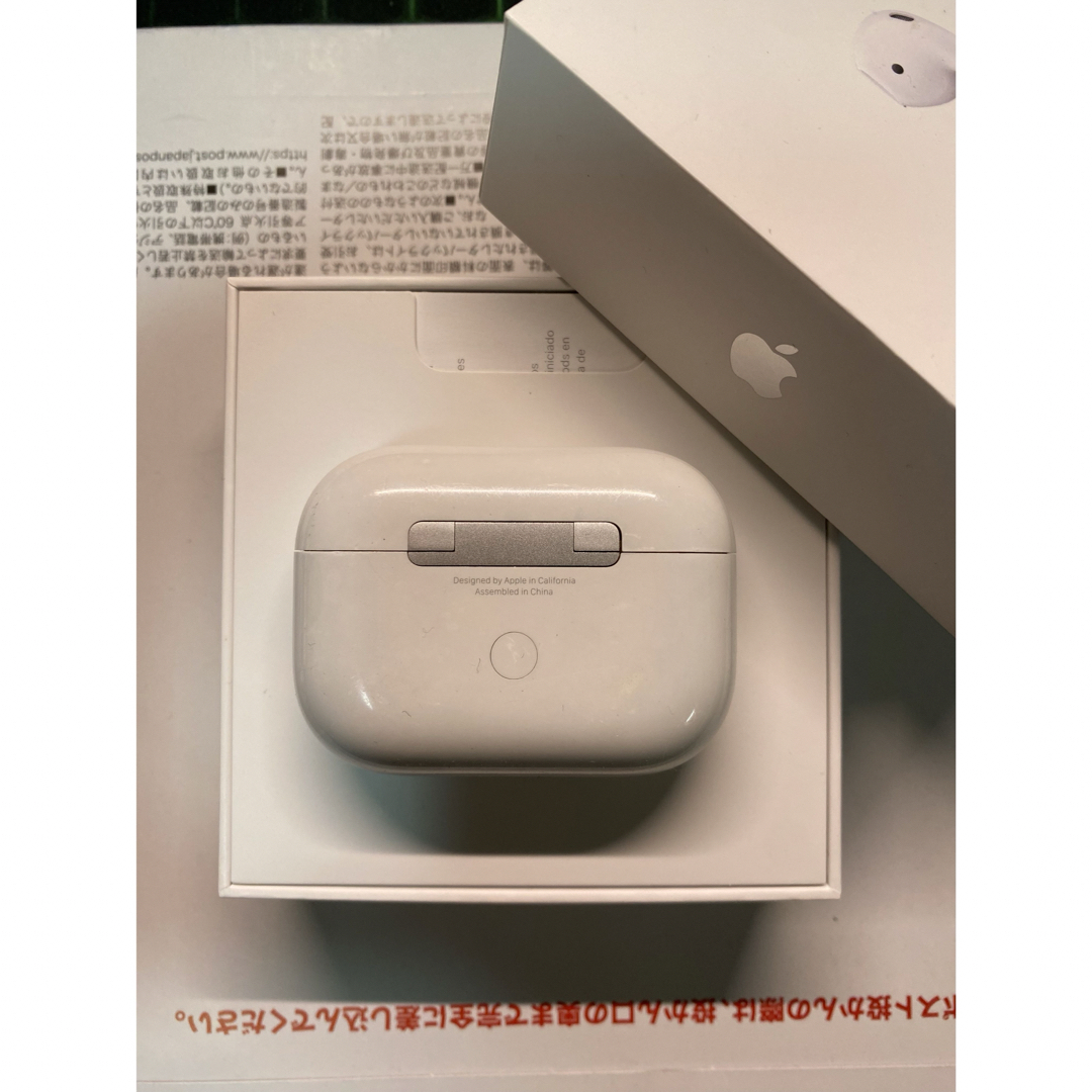 Apple - Apple AirPods Pro 第1世代 充電ケースの通販 by 小林 shop